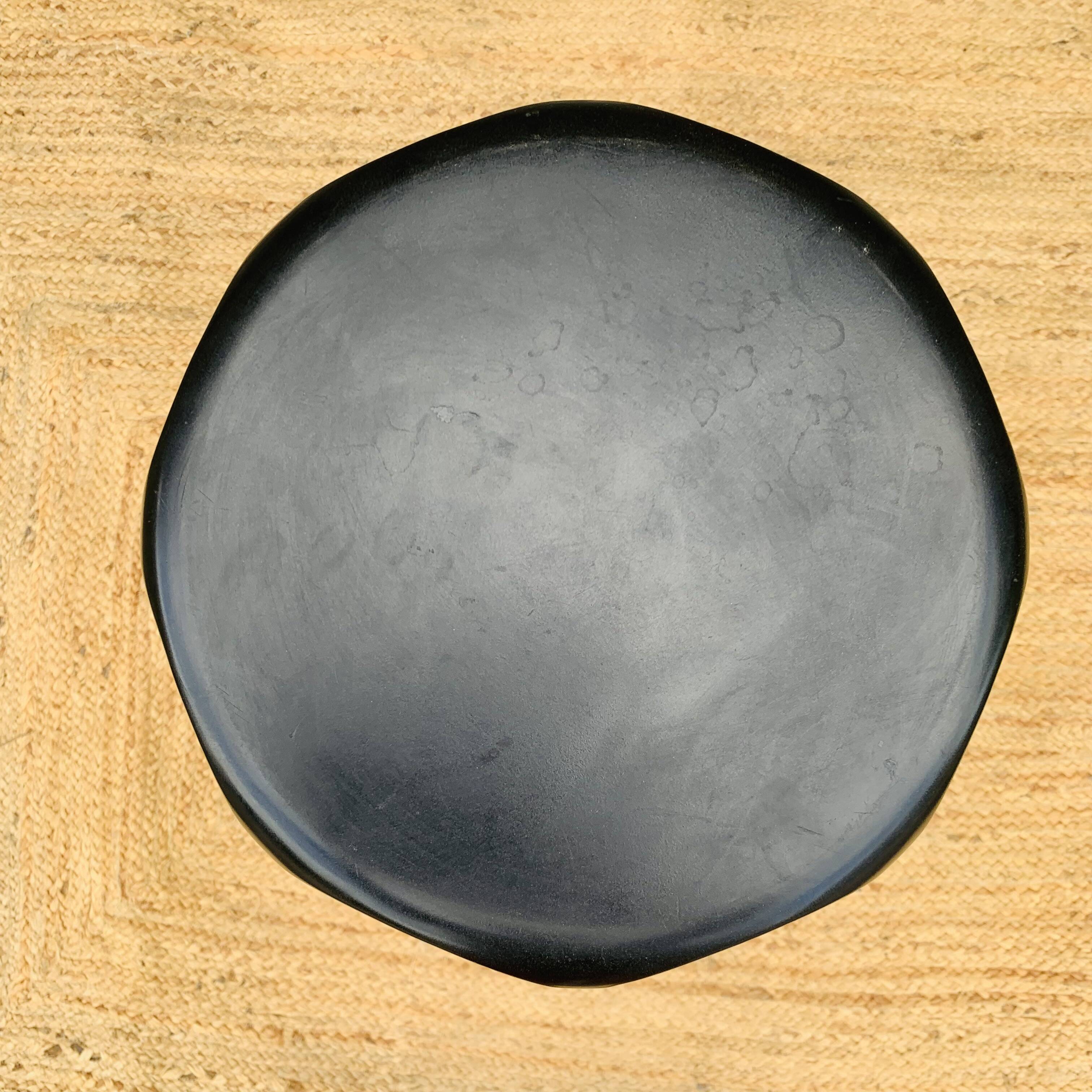 Vinco luxury high stool