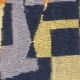 Vintage tapestry Patrice Allart 1977