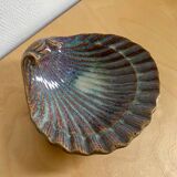 Empty shell pocket