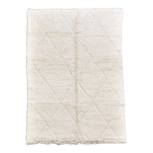 Tapis berbère marocain