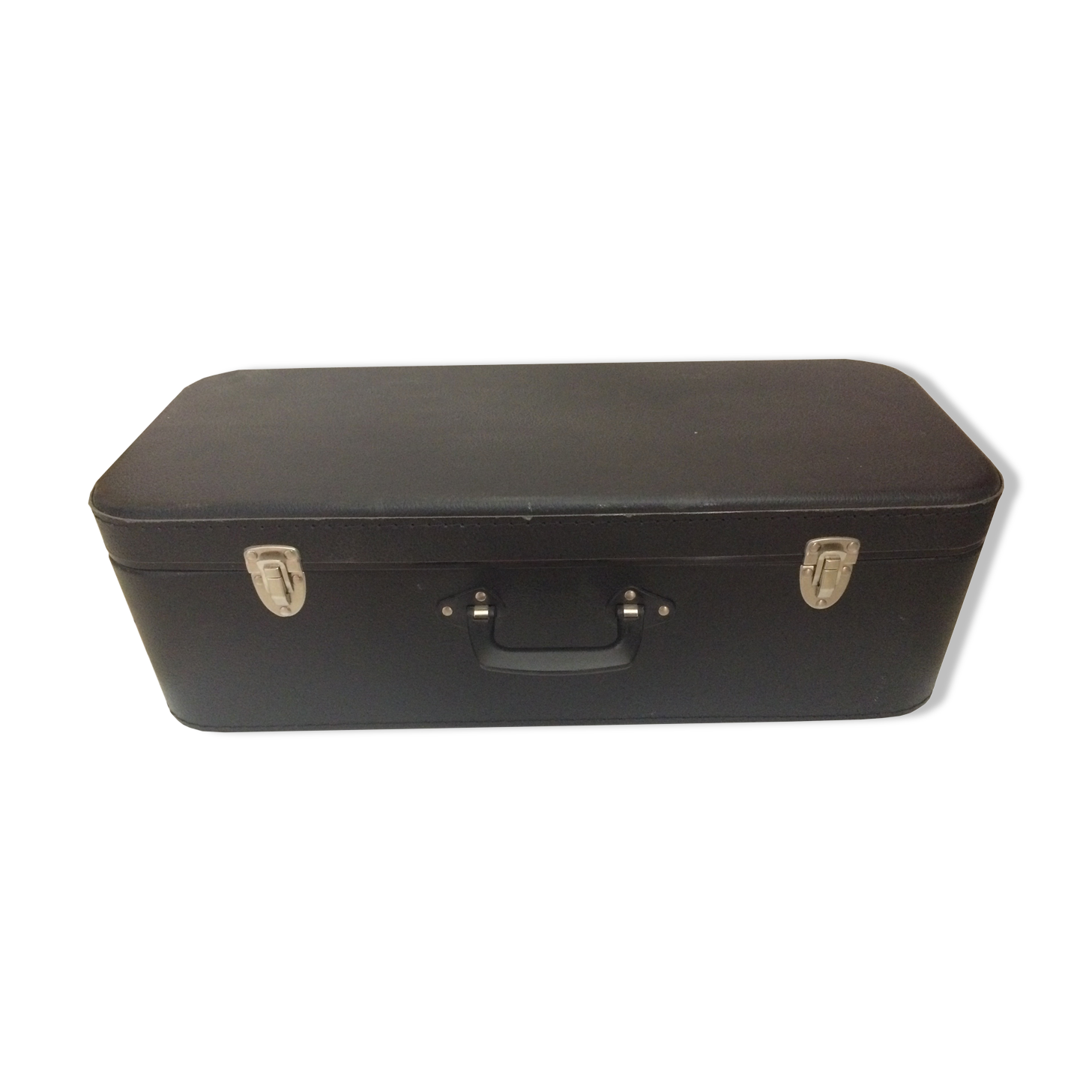 A half years black suitcase 60