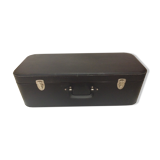 A half years black suitcase 60