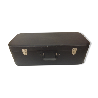 A half years black suitcase 60