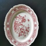 Lot de Vaisselle  Mason's collection Manchu