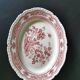 Mason's Manchu Collection Dinnerware Set