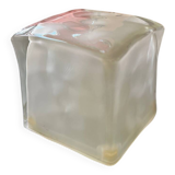Iviken ice cube lamp for IKEA 1990