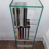 Glass column design range CD