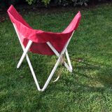 Garden armchair