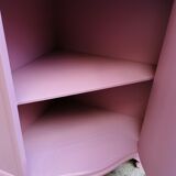 Vintage corner furniture