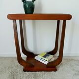 Art Deco console