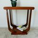 Art Deco console