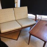 Scandinavian sofa