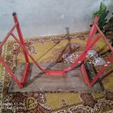 Established vintage industrial design