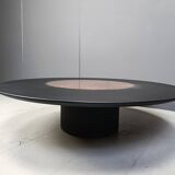 Herbert Hirche coffee table for Rosenthal, 1970s
