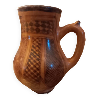 Ancient Kabyle pottery
