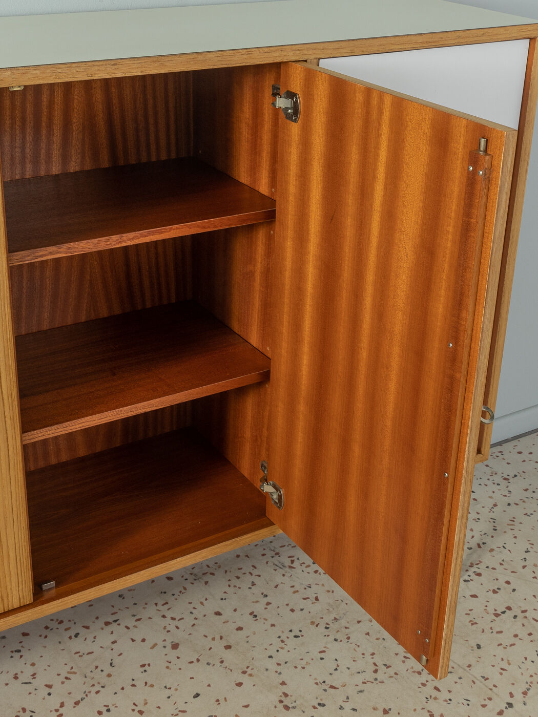 1960s Sideboard, WK Möbel