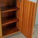1960s Sideboard, WK Möbel