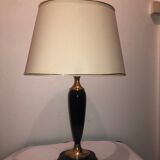 Le Dauphin lampe marine/bureau