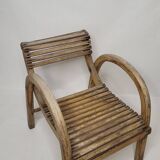 Baumann children's armchair 1930's