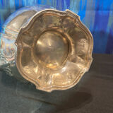 Large Silver Coffee Pot