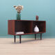 Rosewood bookcase, Danish design, 1970s, manufactured by Brouer Møbelfabrik