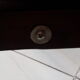 Series of three chairs folding vintage