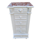 Chiffonnier 5 tiroirs