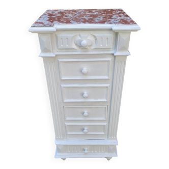 5-drawer chest of drawers