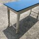Florist craft table