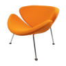 Orange Slice Lounge Chair by Pierre Paulin for Artifort, 1980s