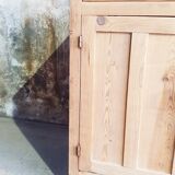 Vintage Parisian sideboard