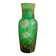 Legras art nouveau vase daisy decor
