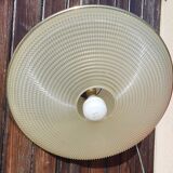 Plexiglass pendant from the 70s