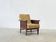 1950s Dutch lounge chair