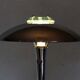 Floor lamp style mushroom Bauhaus/Art Deco stamped GS