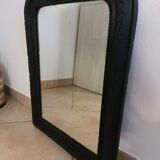 Plaster mirror from 1892
