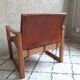 Fauteuil "Safari" de Karin Mobring pour Ikea 1973