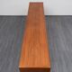 Étagère Highboard restaurée années 50