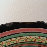 Vintage Henriot Quimper plate