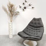 Vintage design F588 swivel chair Artifort Geoffrey Harcourt