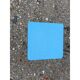 Paire de tabourets en formica