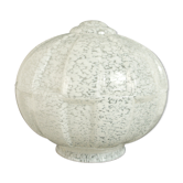 Clichy glass lampshade