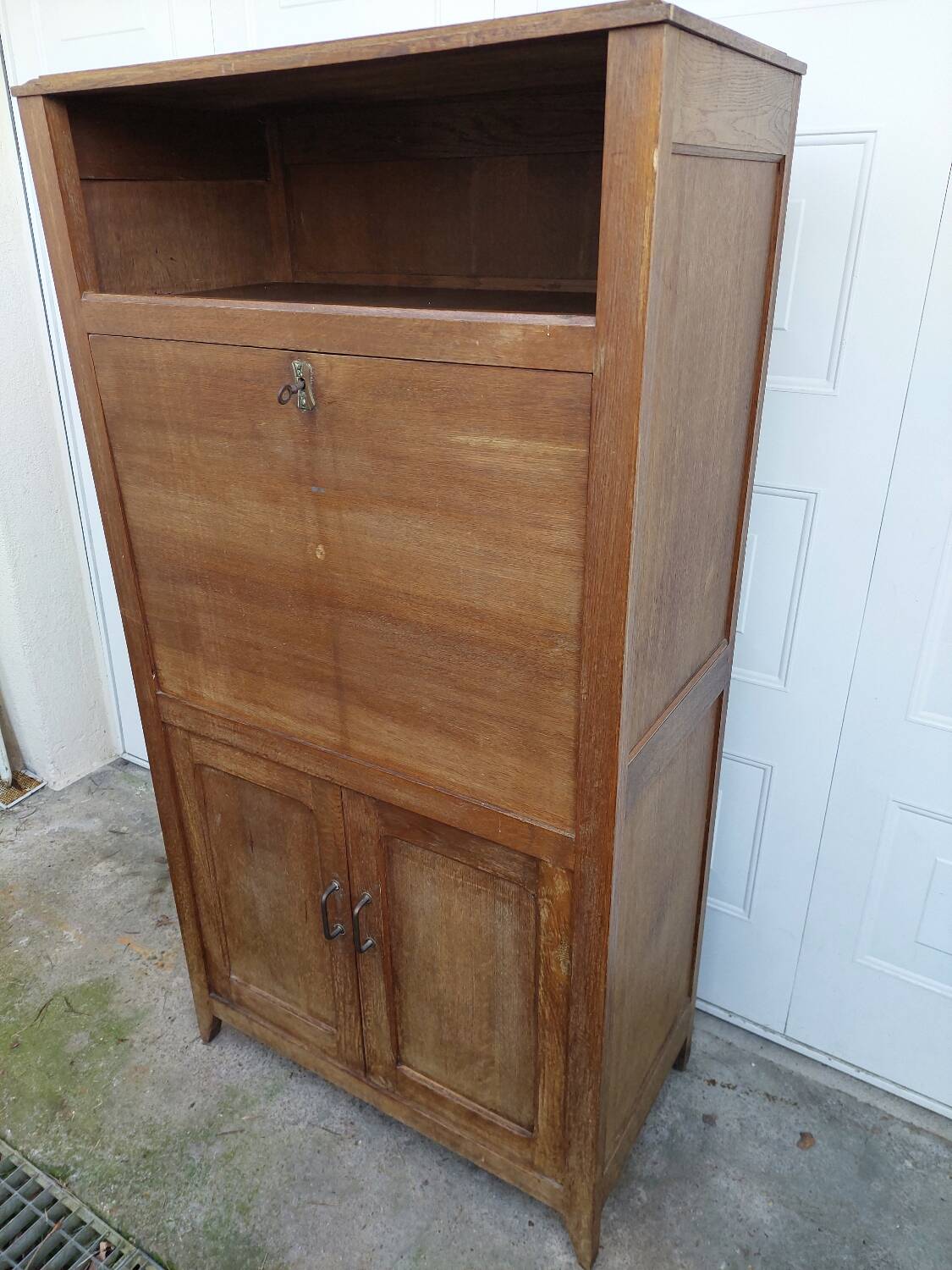 Bureau secretaire