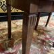 Pair of art deco chairs