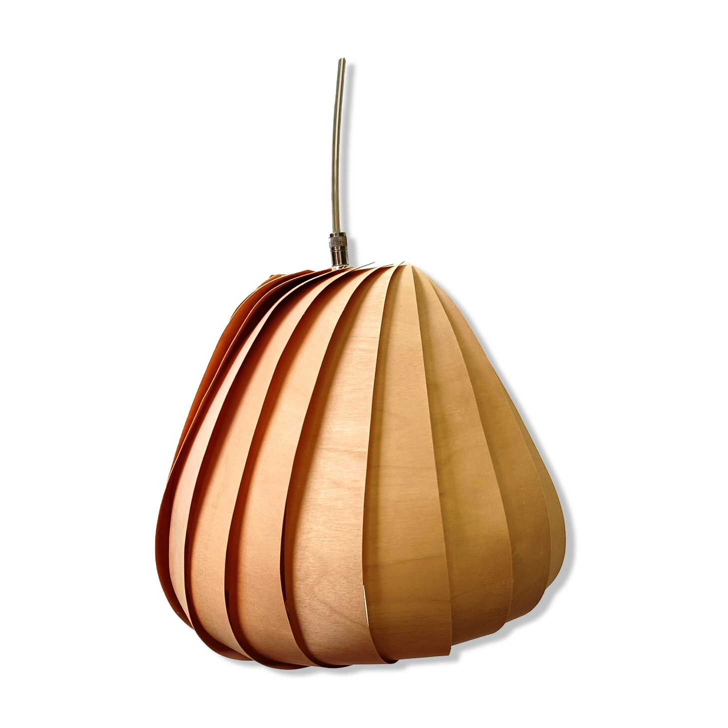Suspension TR12, Birch Natural by Tom Rossau