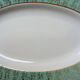 2 porcelain raviers L'amandinoise