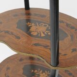 Napoleon III period side table