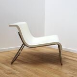 Form armchair, Kartell