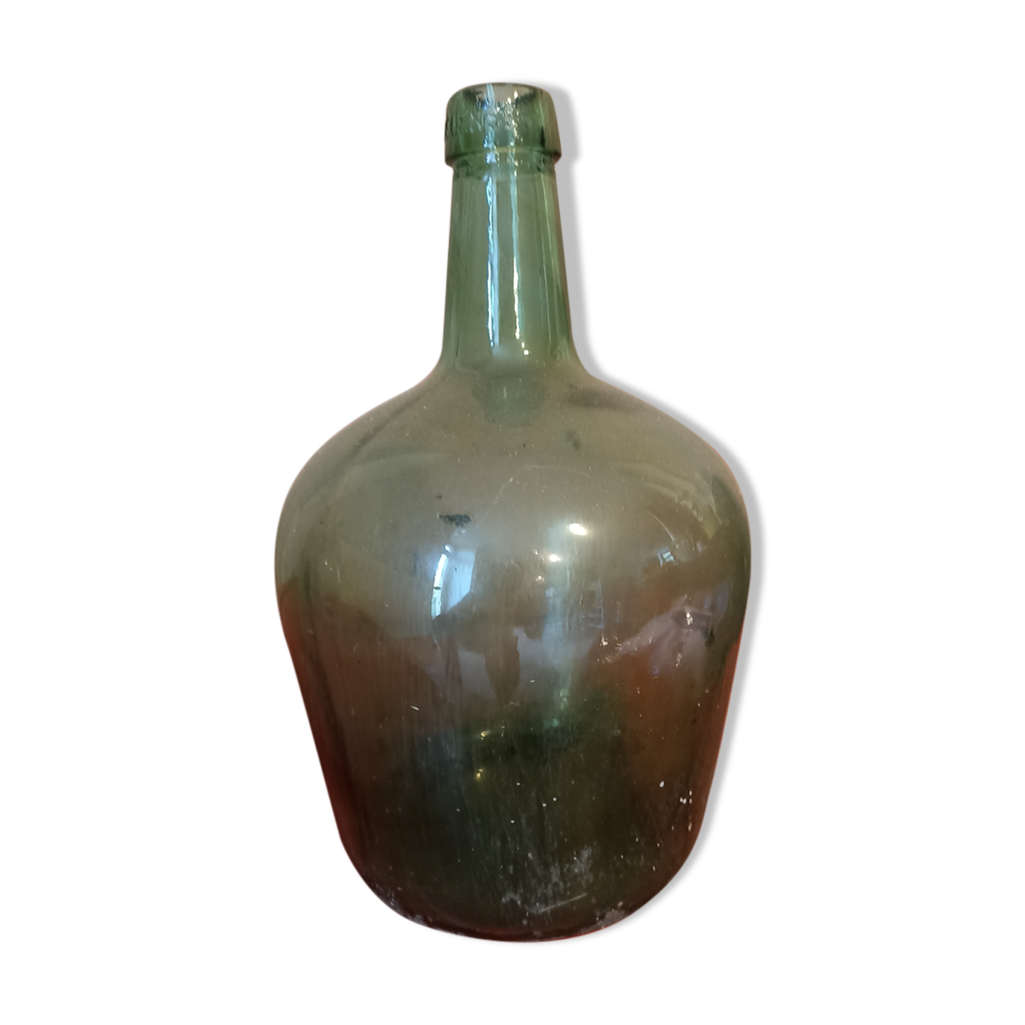 Demijohn eyelense