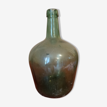 Demijohn eyelense